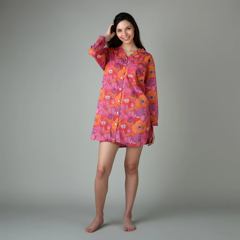 Tiana Nightshirt - Image 3