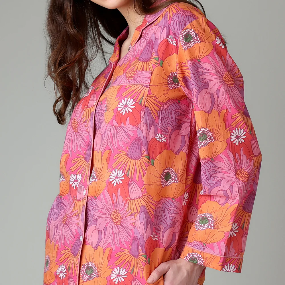 Tiana PJ Set - Image 2