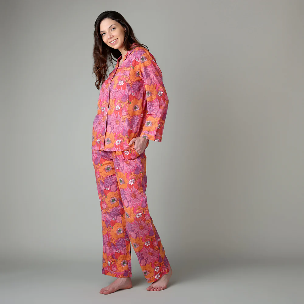 Tiana PJ Set - Image 3