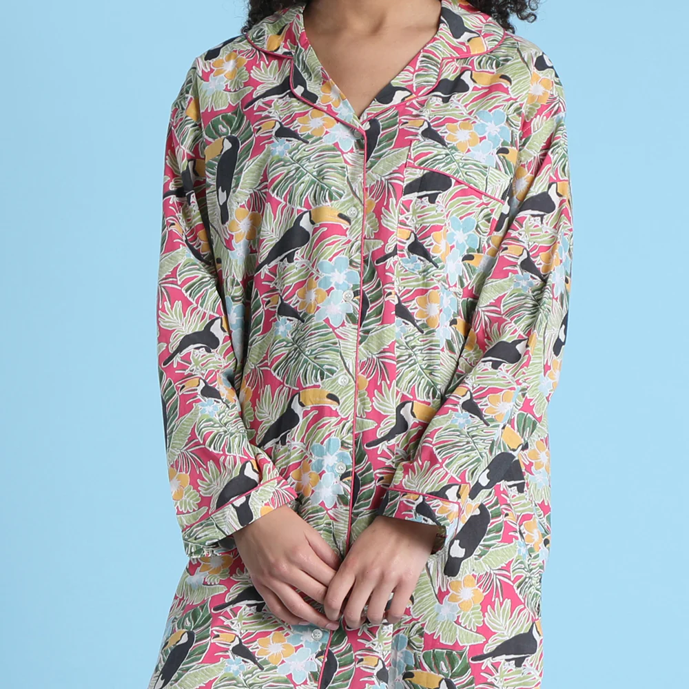 Toucan Nightshirt - Image 2