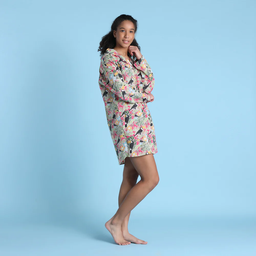 Toucan Nightshirt - Image 4