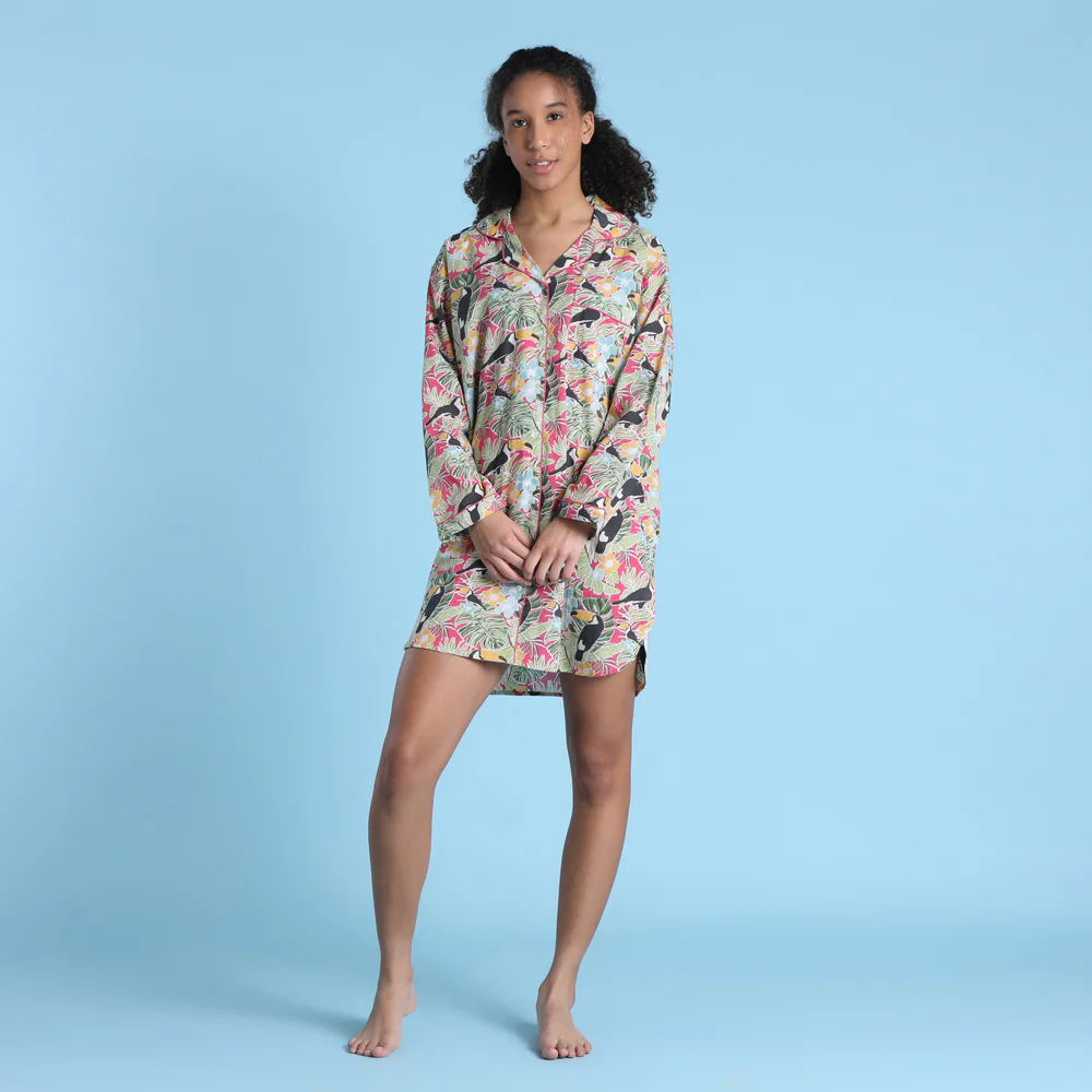 Toucan Nightshirt - Image 7
