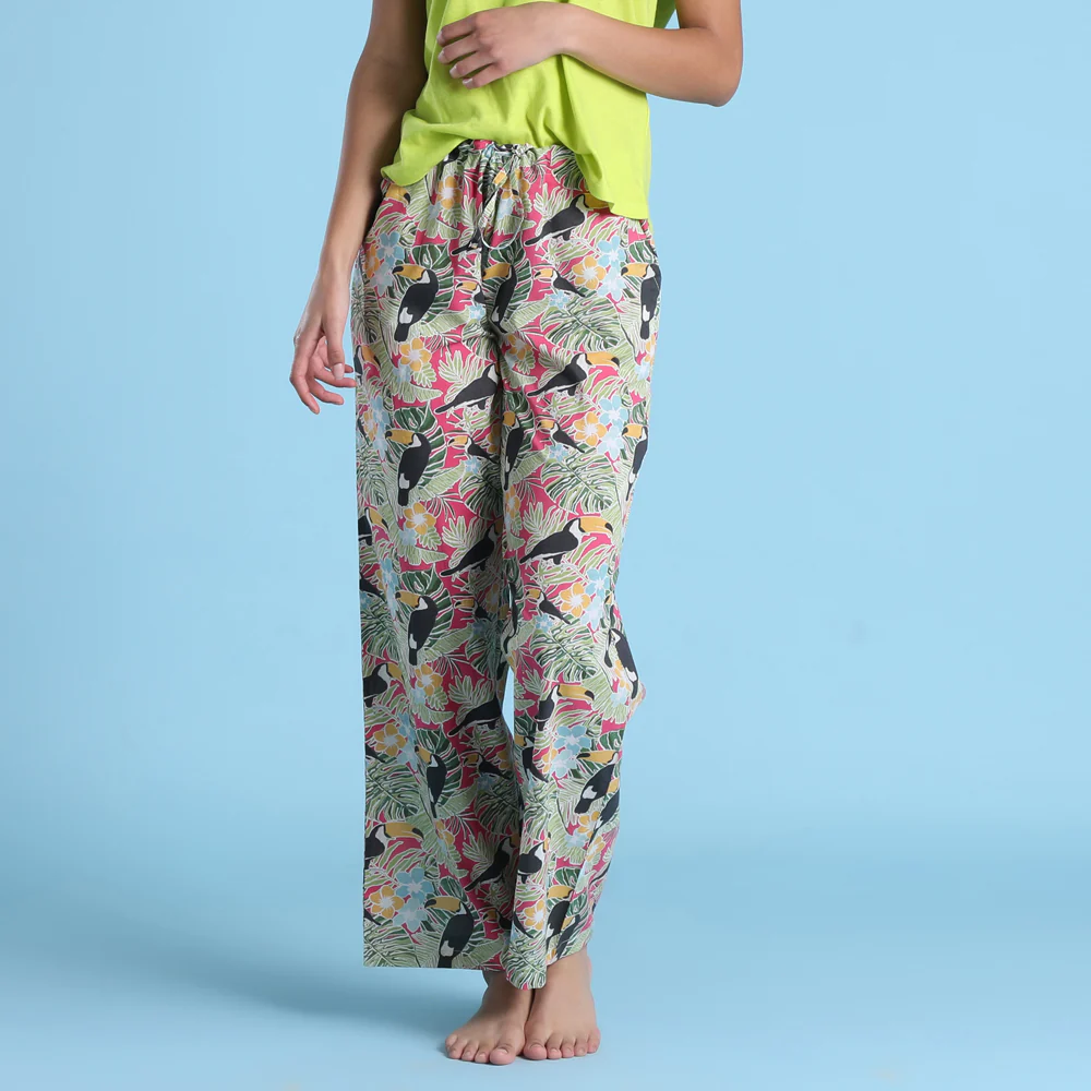 Toucan  Pant in a bag - Image 5