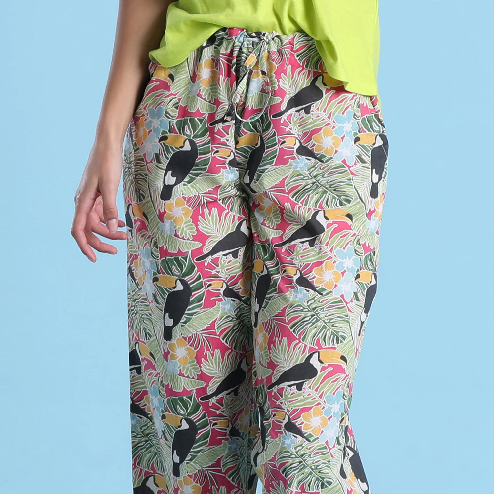 Toucan  Pant in a bag - Image 6