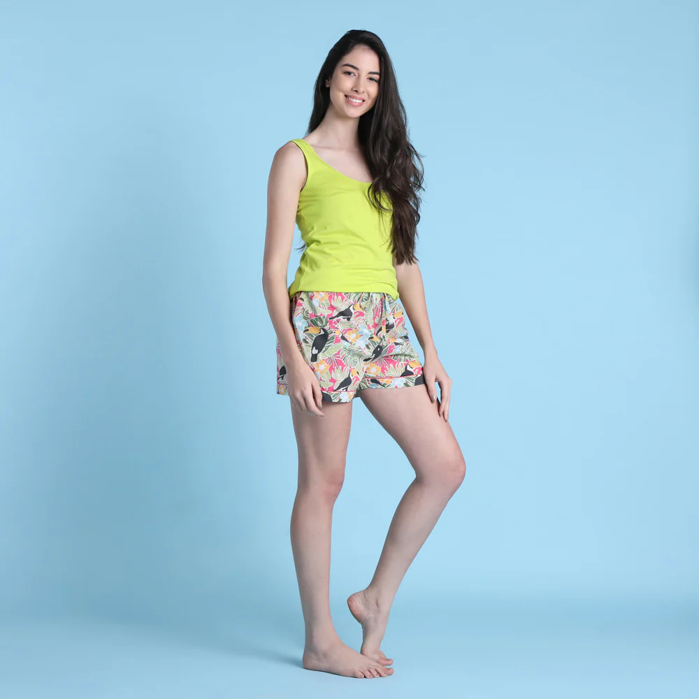 Toucan Shorts - Image 5