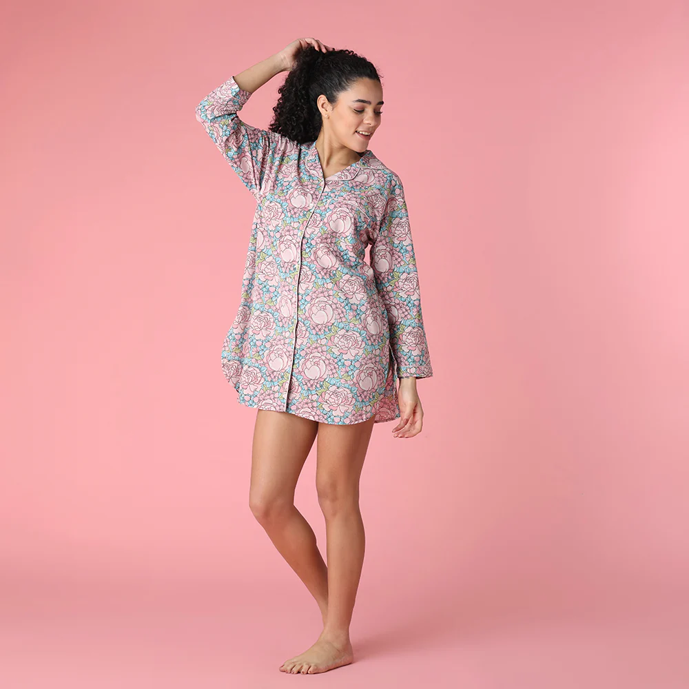 Trish Nightshirt - Image 3