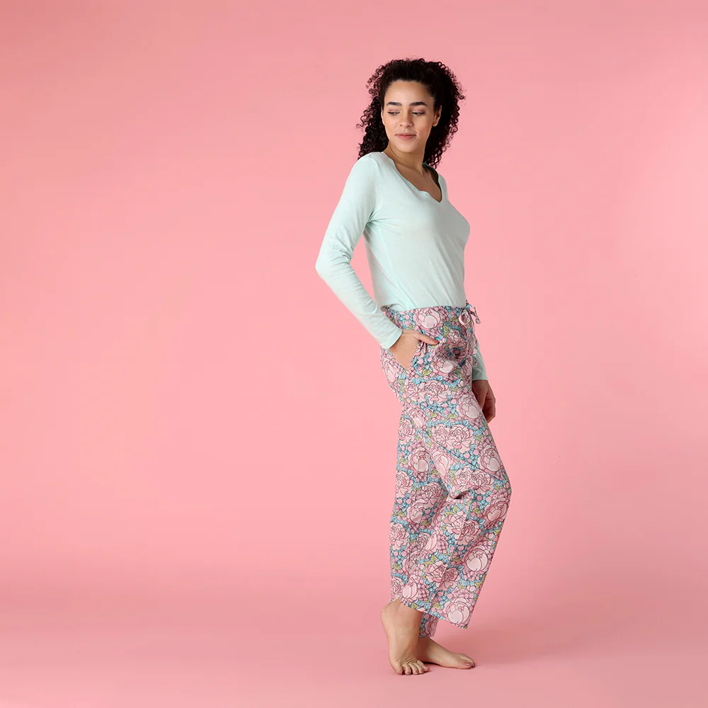 Trish Pant in a bag - Image 3