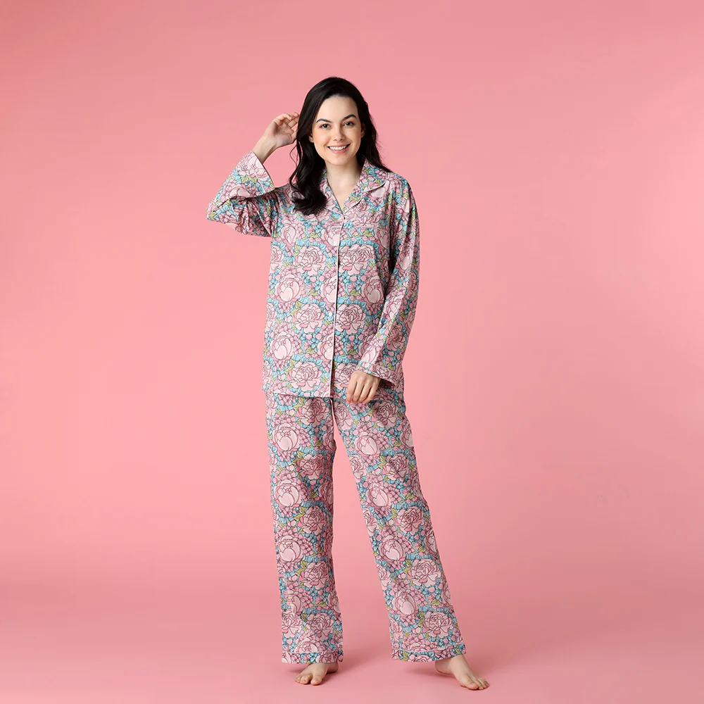 Trish PJ Set - Image 3