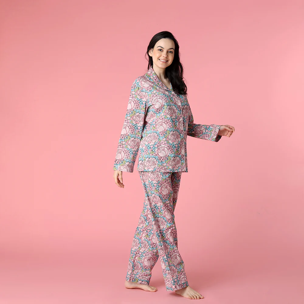 Trish PJ Set - Image 4