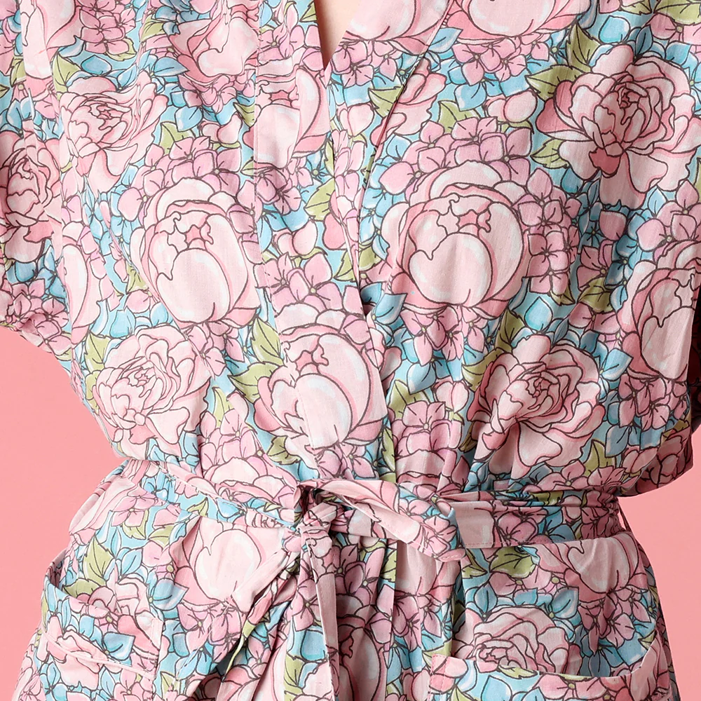 Trish Robe - Image 2