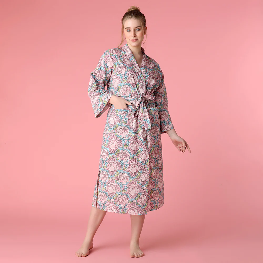 Trish Robe - Image 3