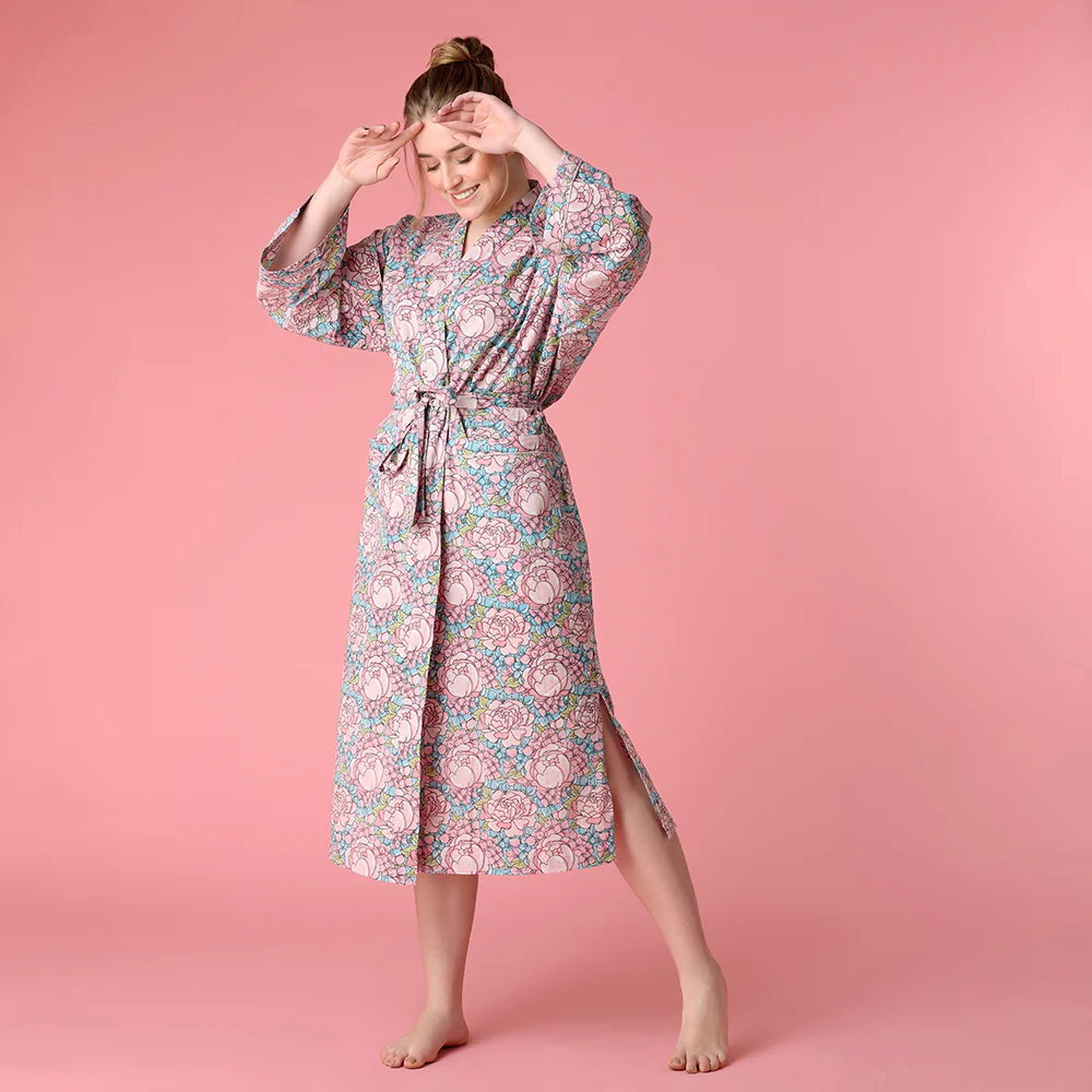 Trish Robe - Image 4