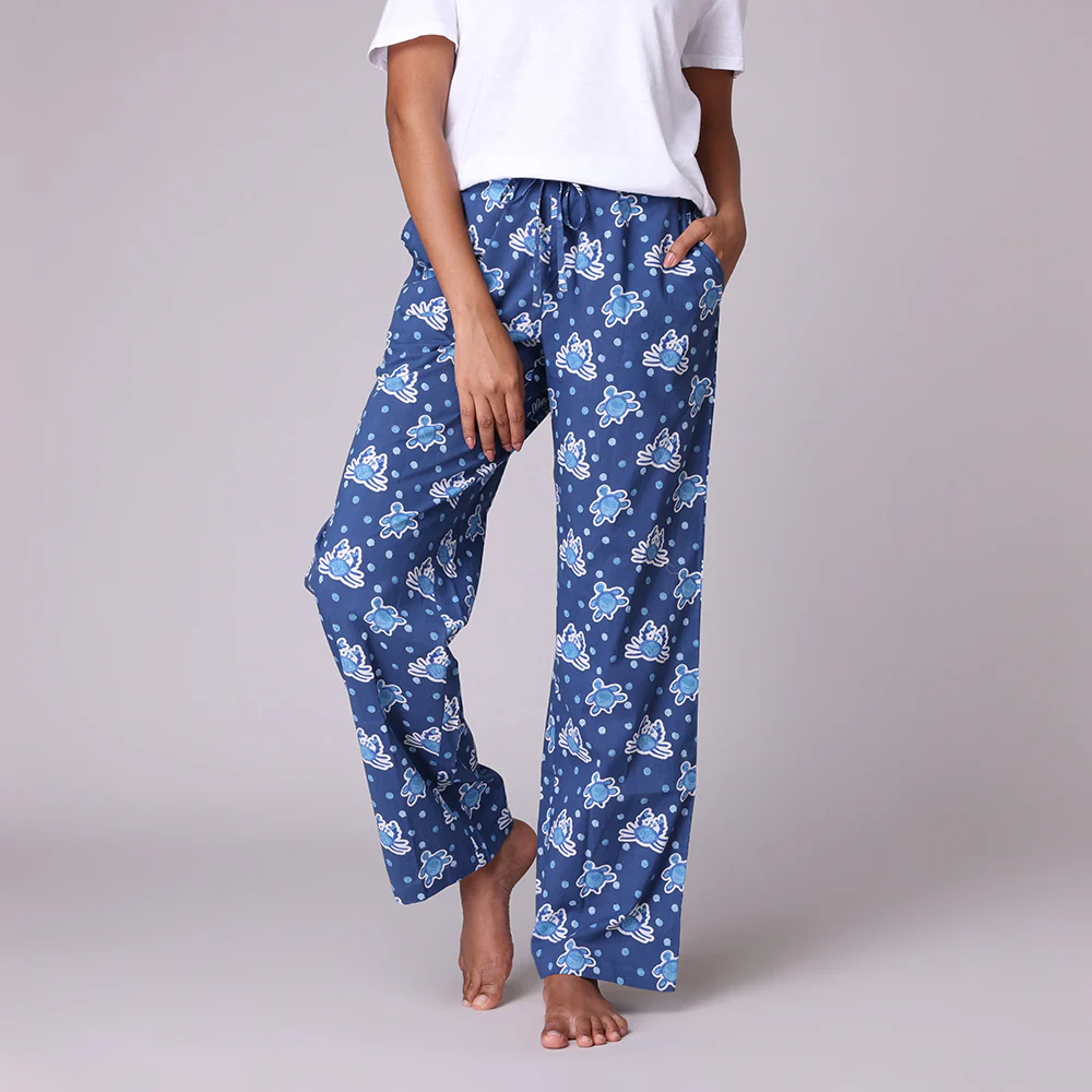 Turtle & Crab Pant in a bag - Image 4