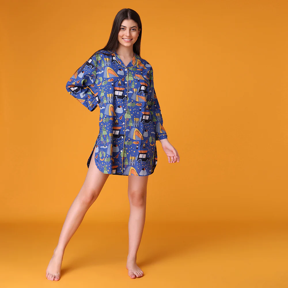Under the Stars Nightshirt - Image 3