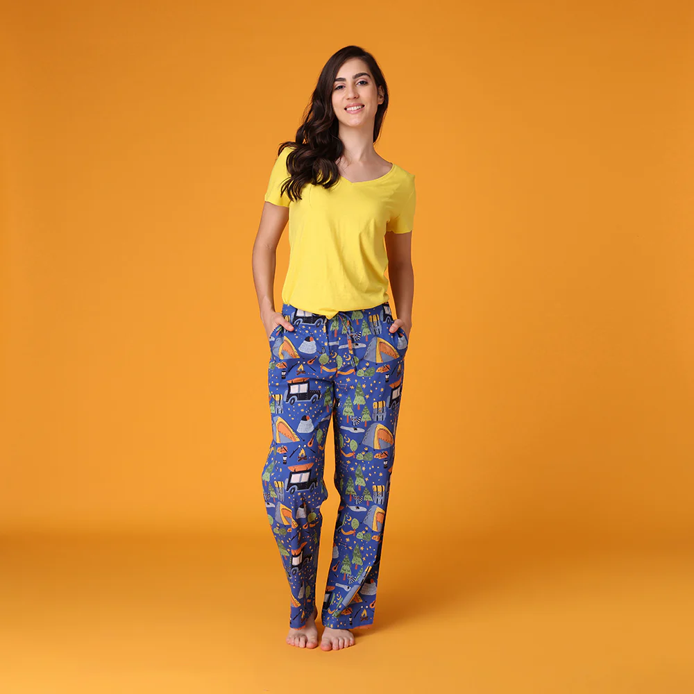 Under the Stars Pant in a bag - Image 3