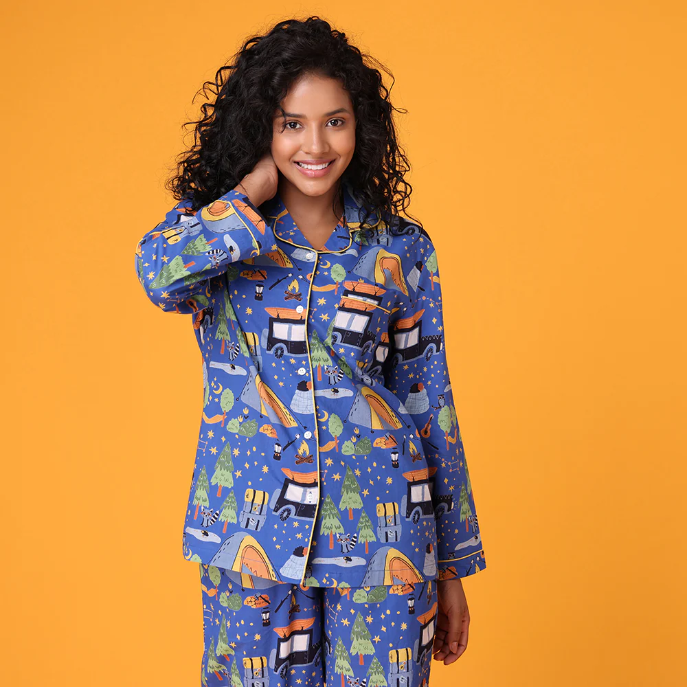 Under the Stars PJ Set - Image 2