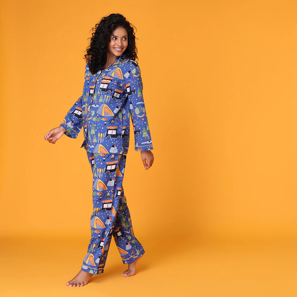 Under the Stars PJ Set - Image 3