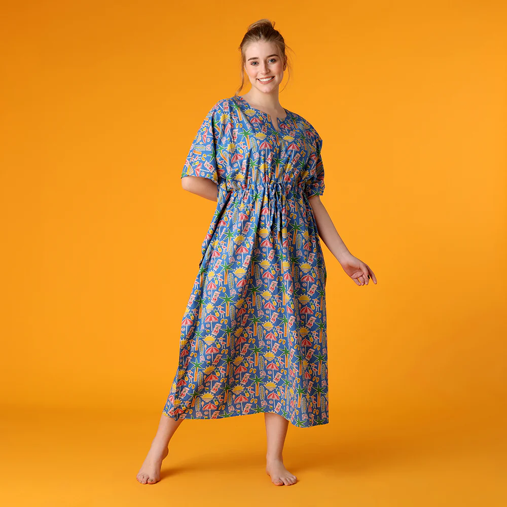 Vacay Kaftan - Image 3