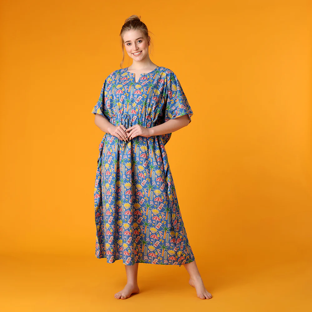Vacay Kaftan - Image 4