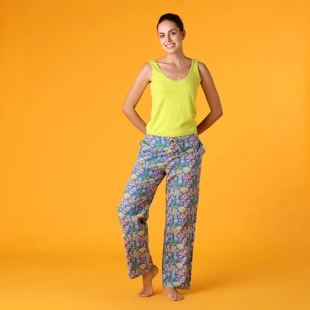Vacay Pant in a bag - Image 3