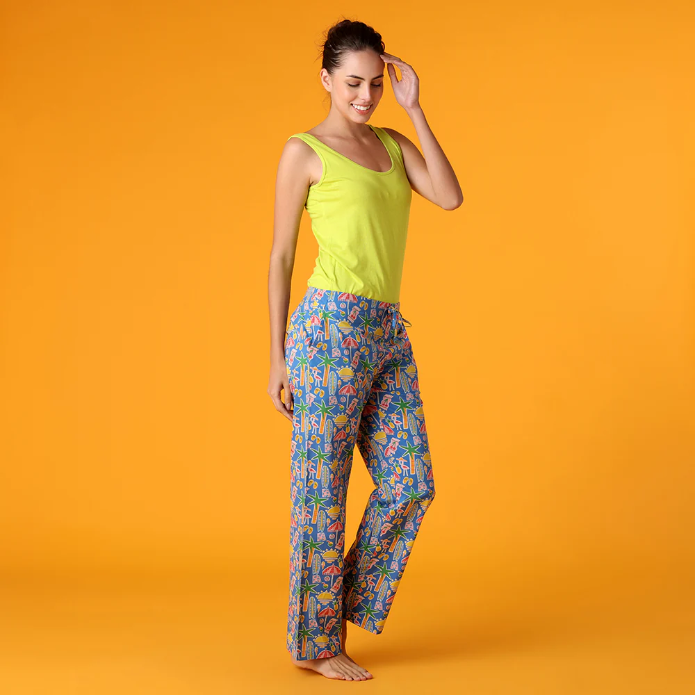 Vacay Pant in a bag - Image 4