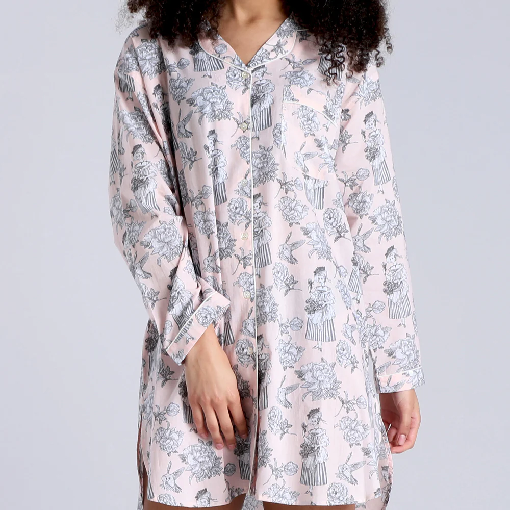 Victoria Nightshirt - Image 5