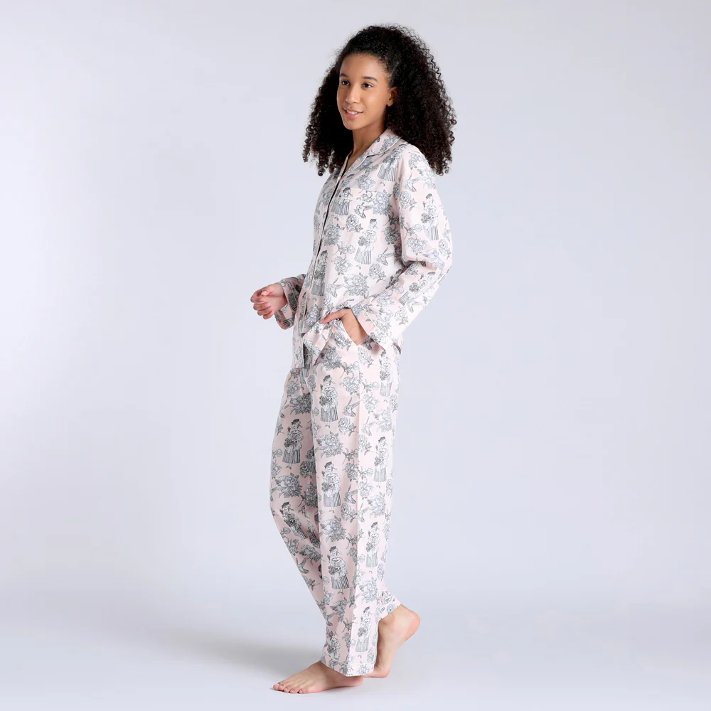 Victoria PJ Set - Image 6