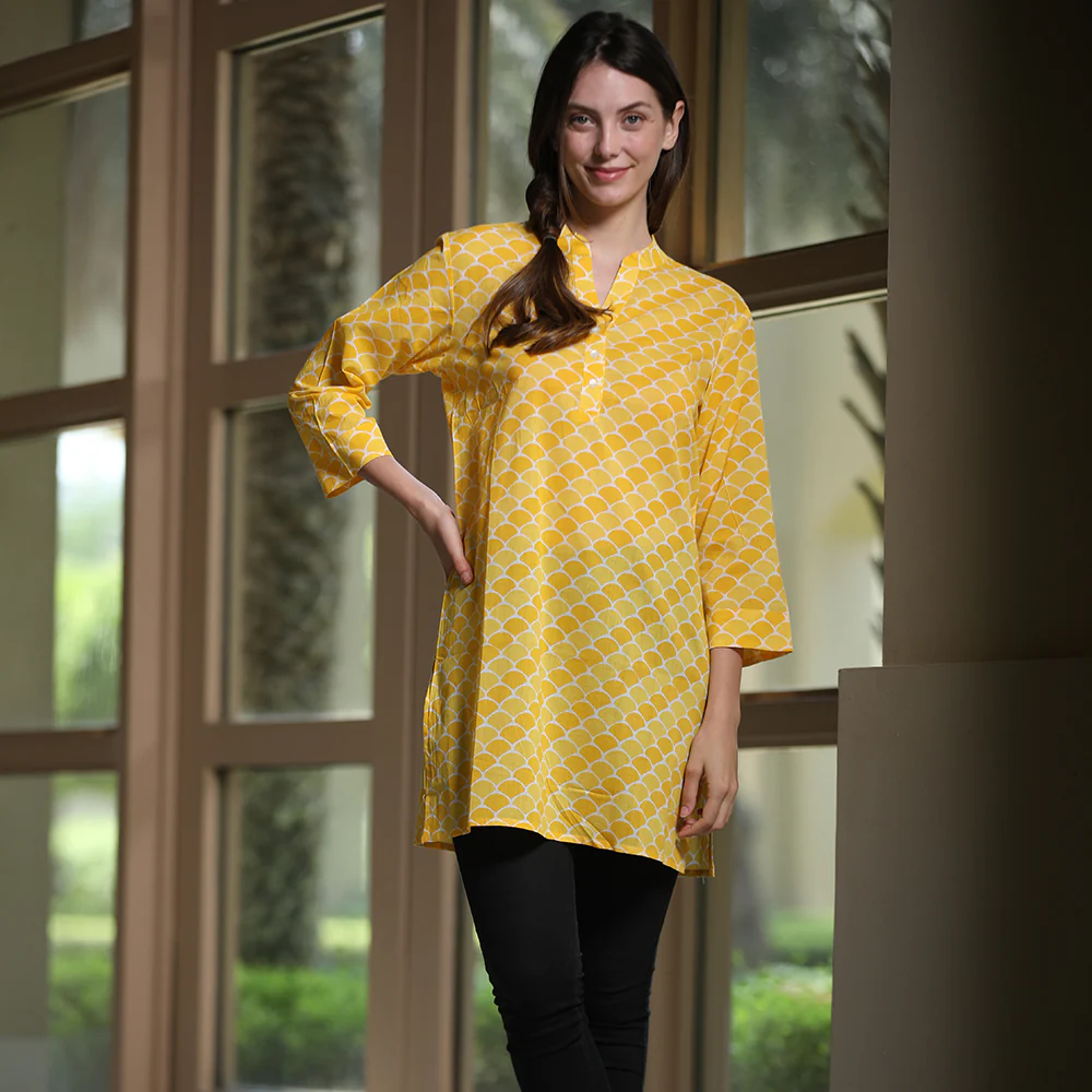 Wella Tunic - Image 3