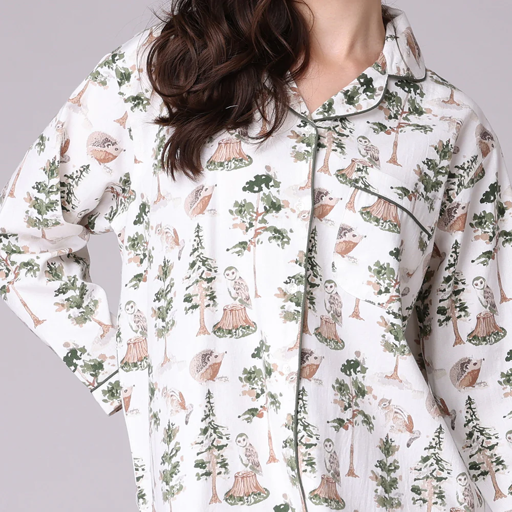 Woodland Stories Nightshirt - Image 2