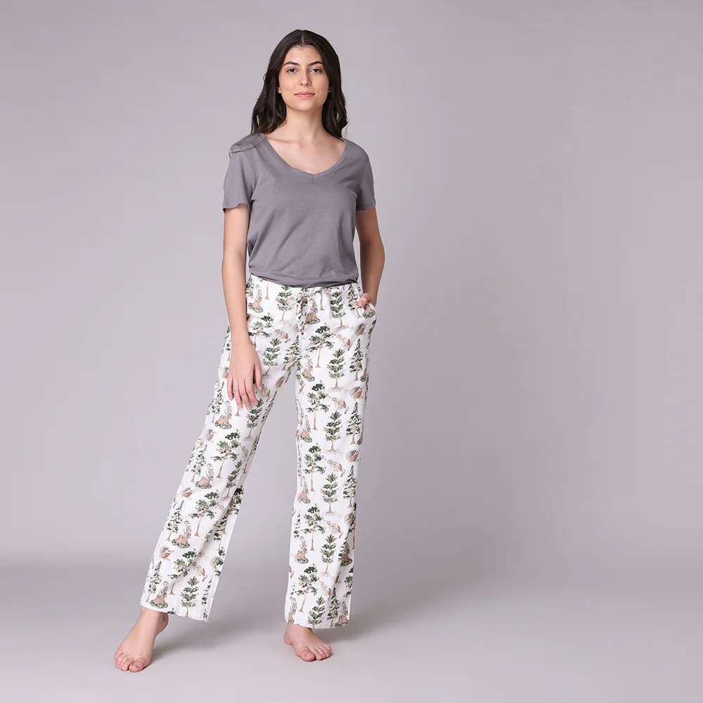 Woodland Stories Pant in a bag - Image 3