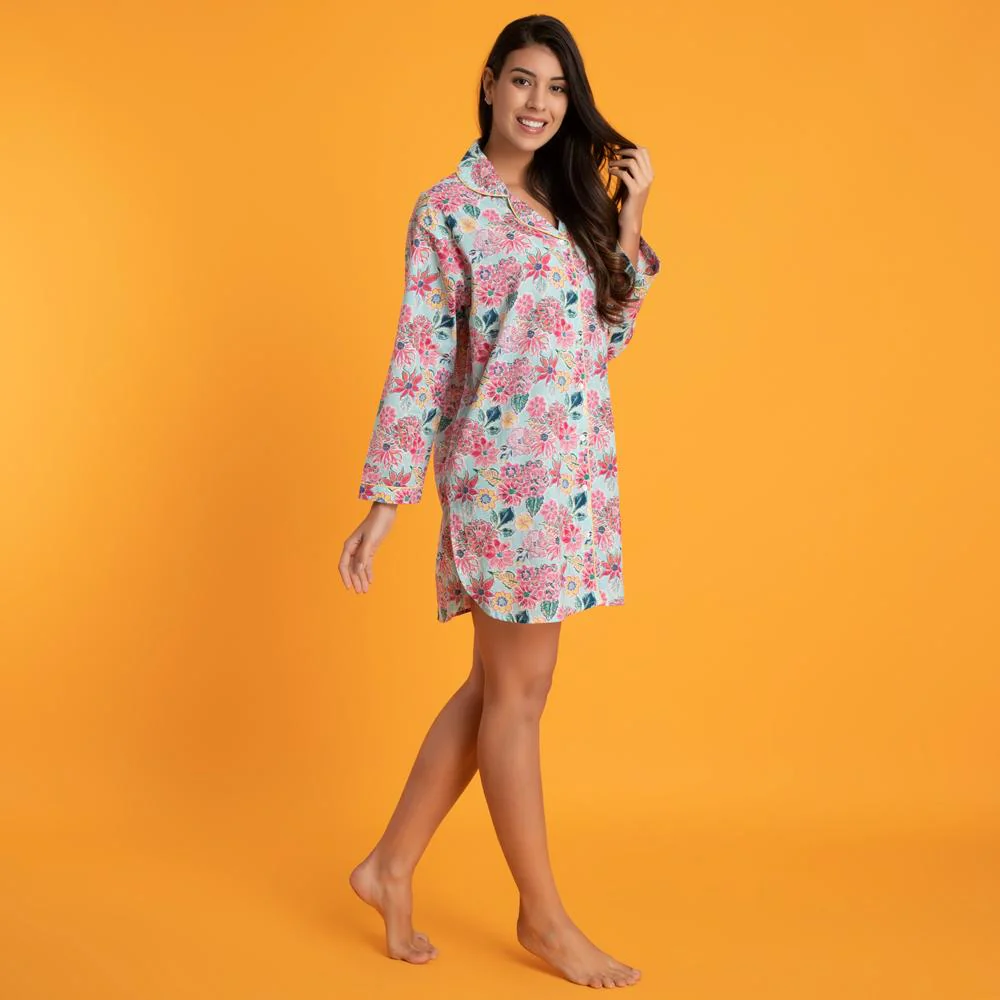 Zoe Nightshirt - Image 3